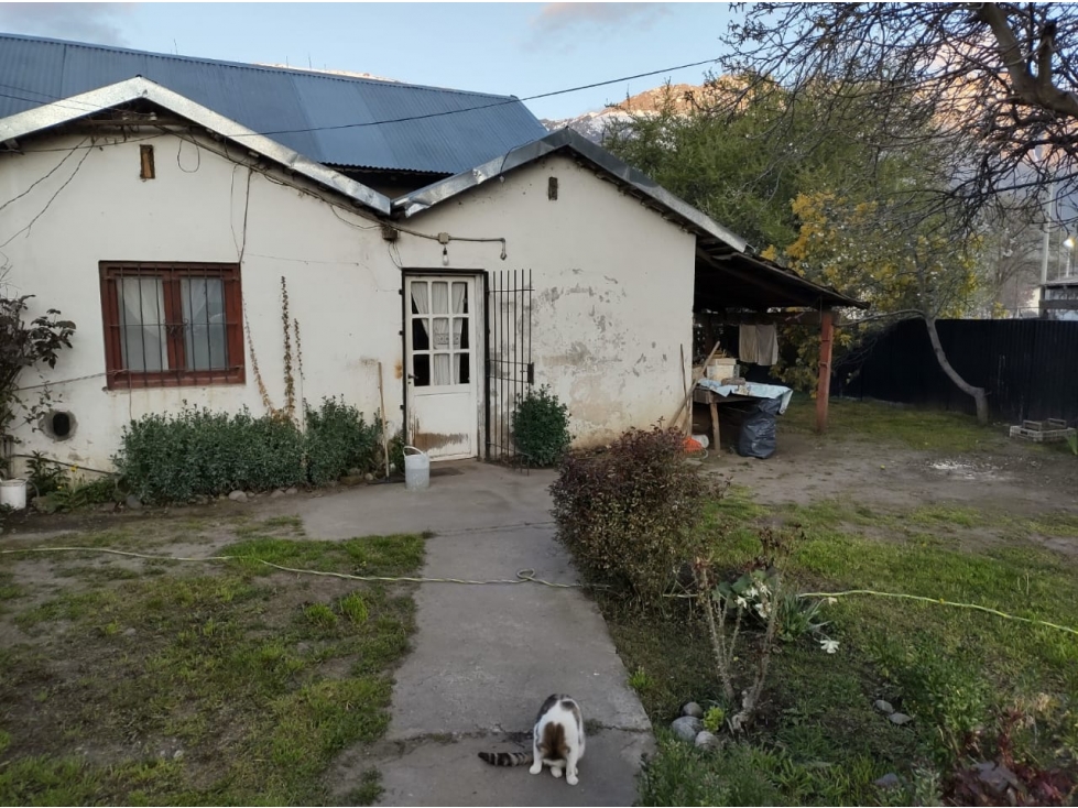 EN VENTA LOCAL COMERCIAL, CASA Y DEPARTAMENTO EN EL BOLSÓN - 5