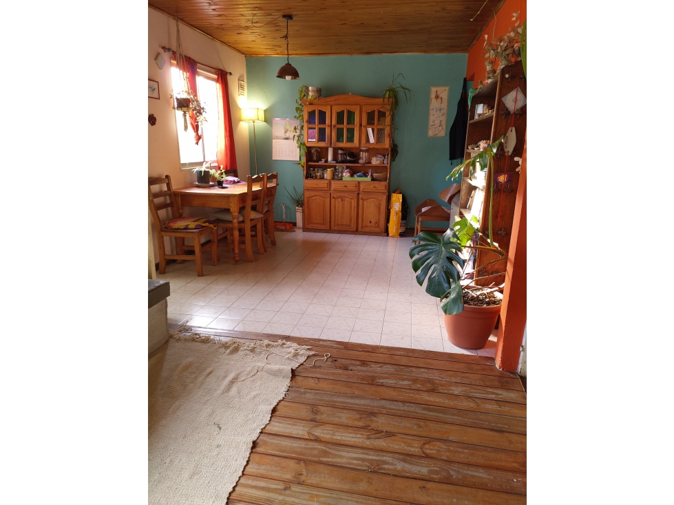 CASA EN VENTA EN EL BOLSÓN CA-305 - 3
