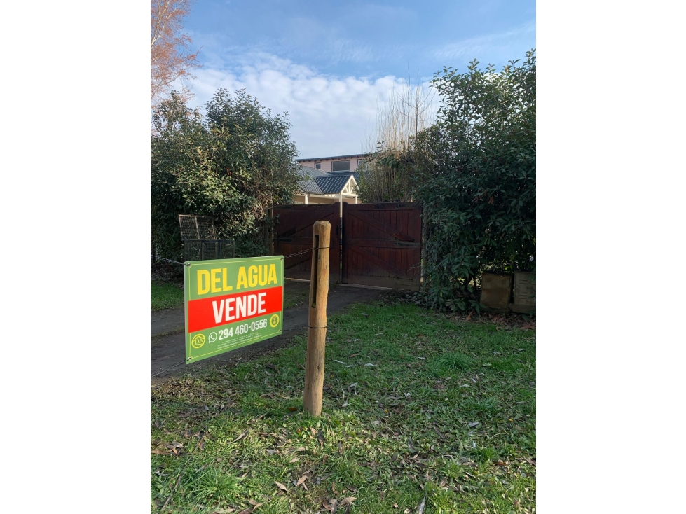 EN VENTA CASA EN BARRIO LOS ABEDULES CA-94