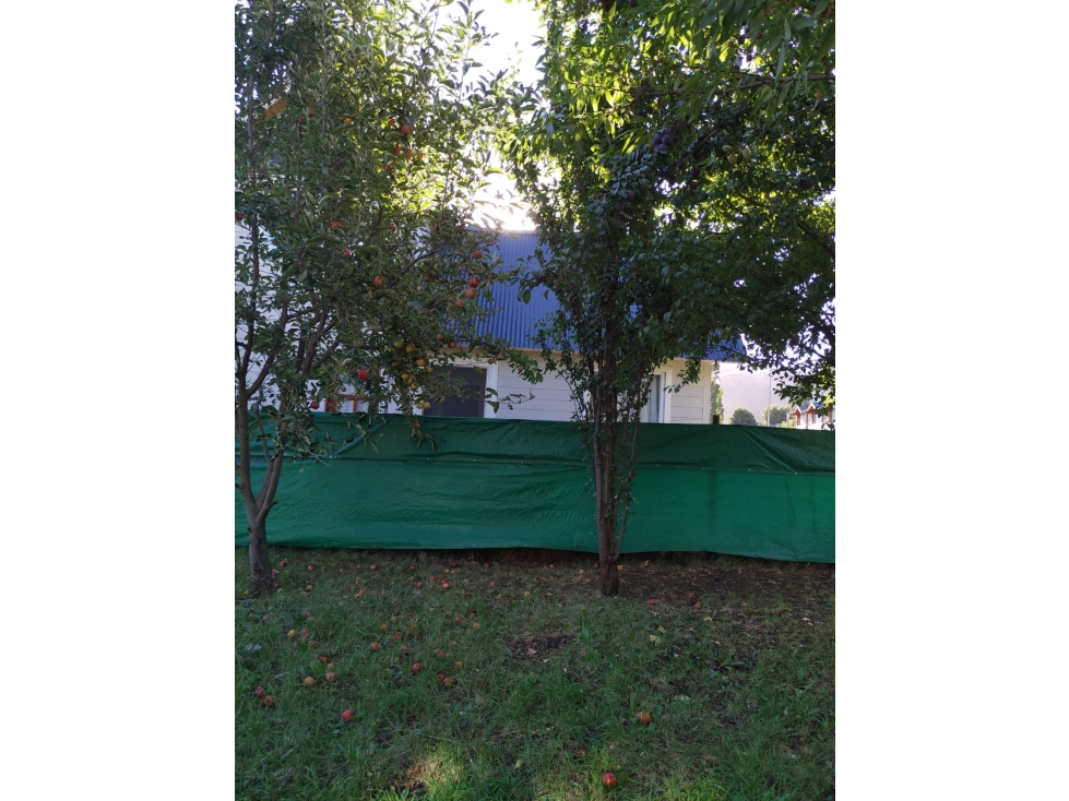 EN VENTA CASA DE 3 DORMITORIOS EN BARRIO ARRAYANES CA-346 — foto 4
