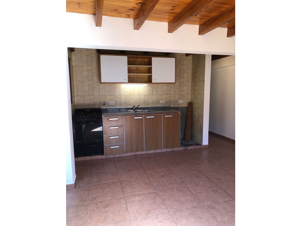 SE ALQUILA CASA DE 2 DORMITORIOS EN BARRIO ANDÉN, EL BOLSÓN - 5