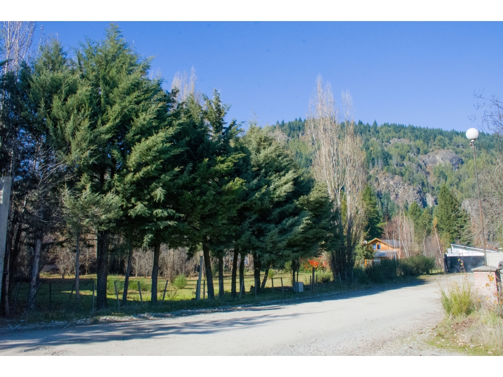 EN VENTA LOTES DE 500 M2 EN PARAJE ENTRE RÍOS LO-295 - 5