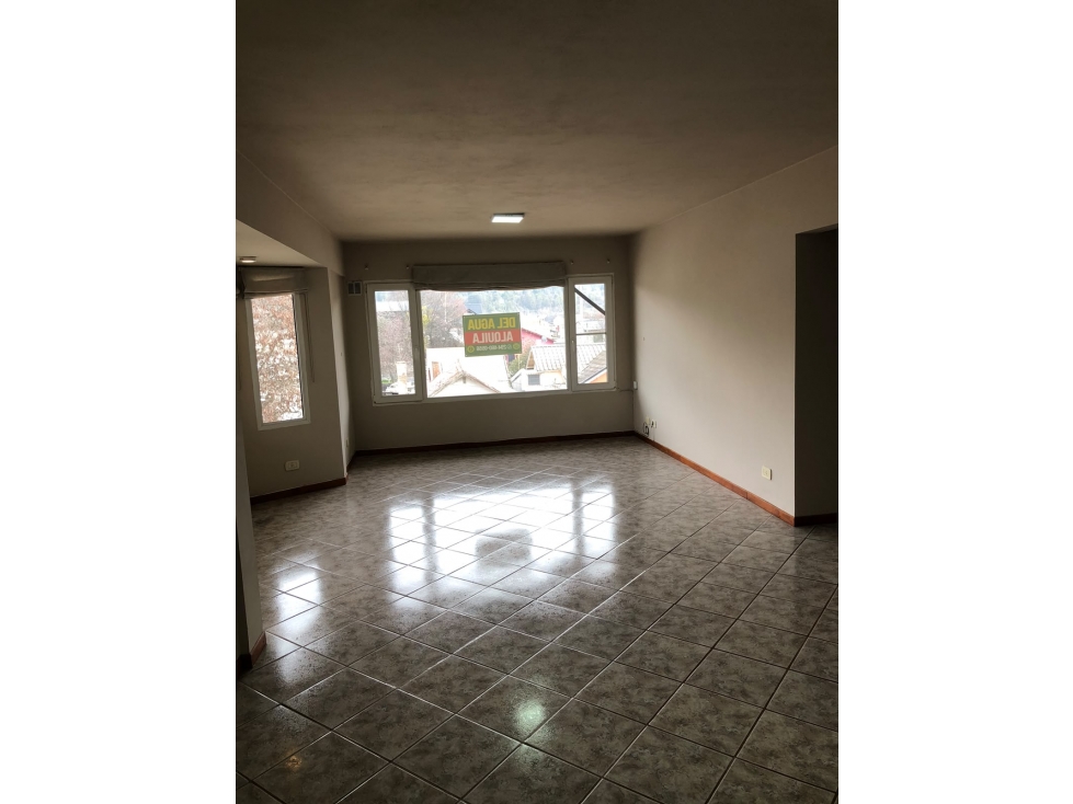 SE ALQUILA DEPARTAMENTO DE 2 DORMITORIOS EL BOLSÓN - 5