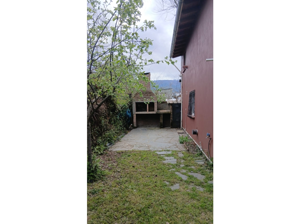 SE ALQUILA DUPLEX EN BARRIO ANDEN, EL BOLSÓN - 2