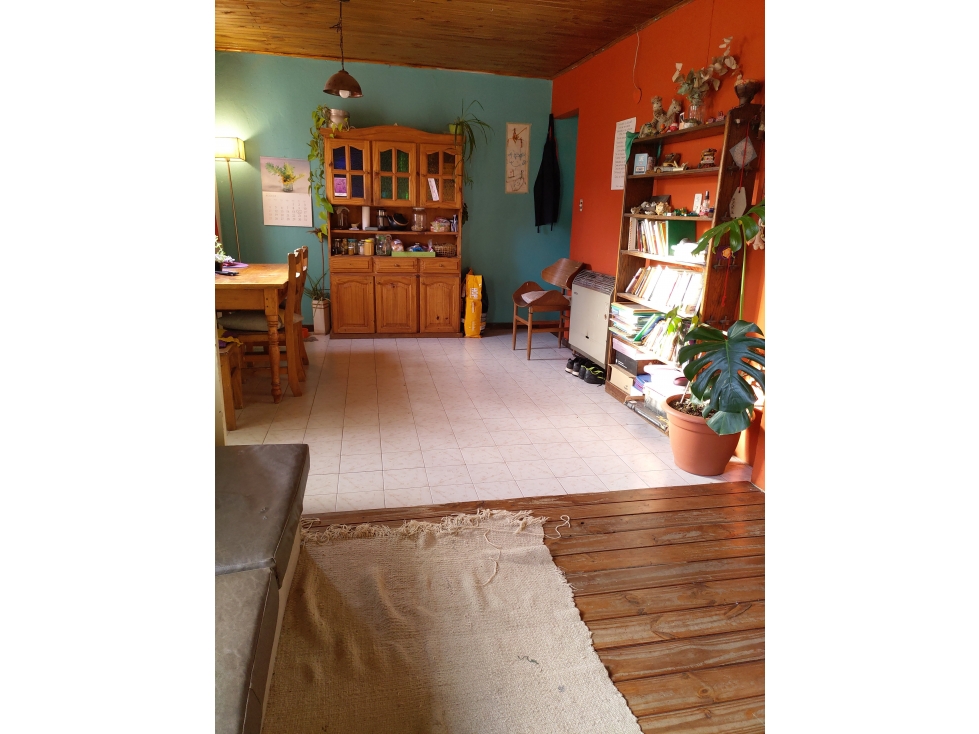 CASA EN VENTA EN EL BOLSÓN CA-305 - 4