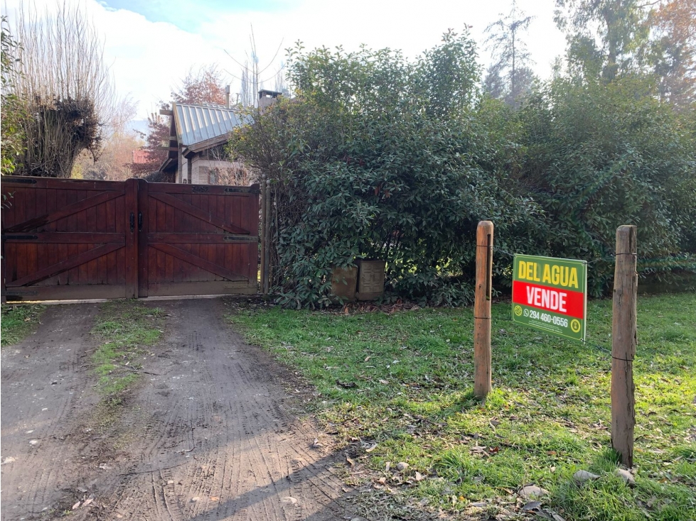 EN VENTA CASA EN BARRIO LOS ABEDULES CA-94 — foto 4