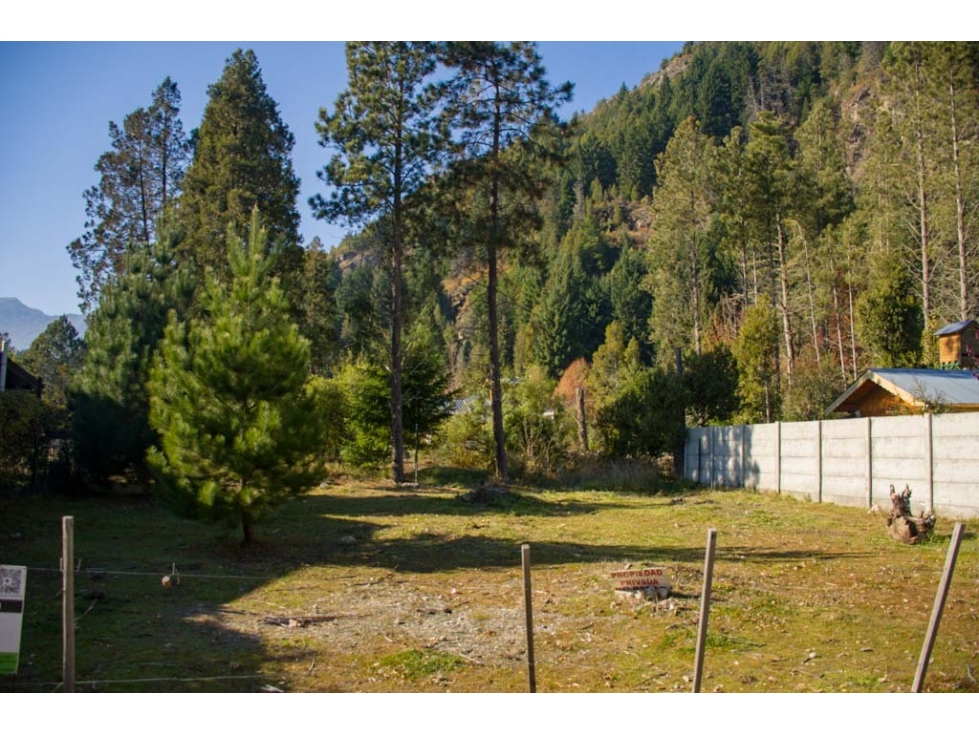 OPORTUNIDAD. LOTE DE 300 M2 EN VENTA EN PARAJE ENTRE RÍOS LO-273 - 5