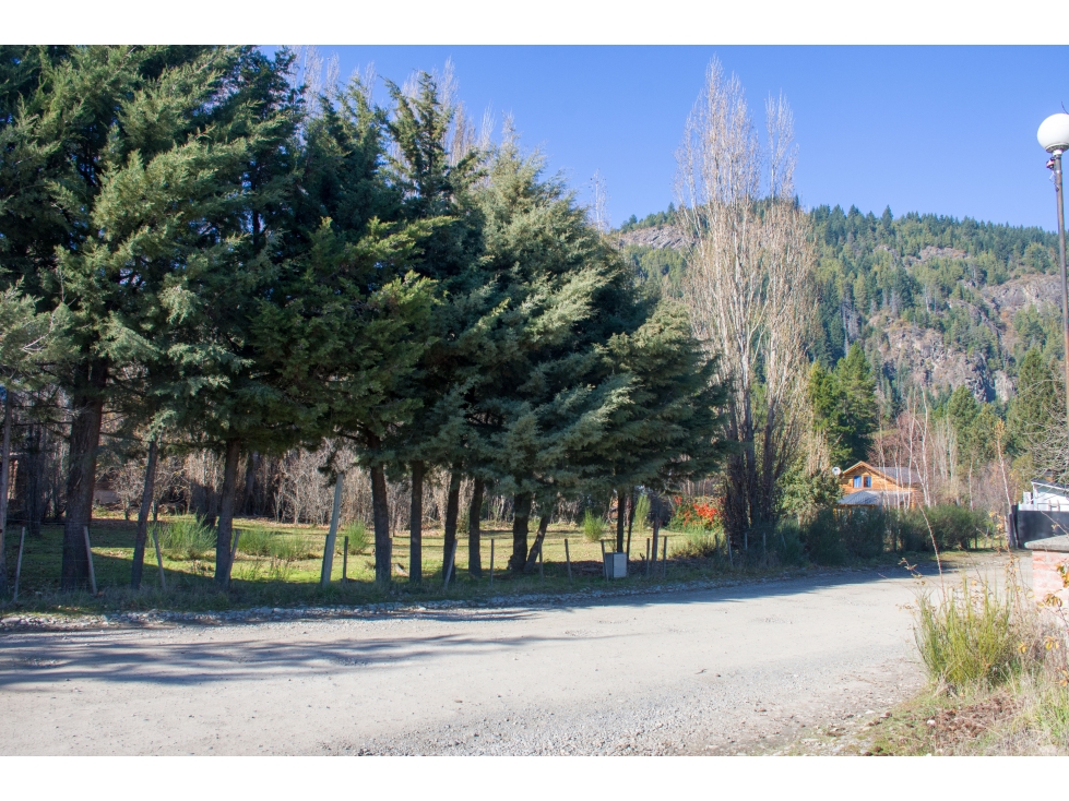 EN VENTA LOTES DE 500 M2 EN PARAJE ENTRE RÍOS LO-295 - 6