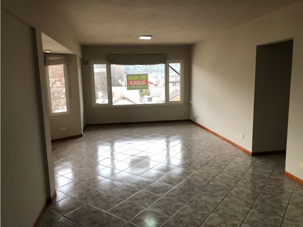 SE ALQUILA DEPARTAMENTO DE 2 DORMITORIOS EL BOLSÓN - 4