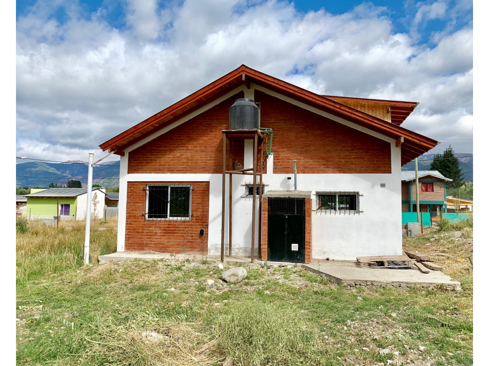 CASA EN EL BOLSON CA-285 - 5