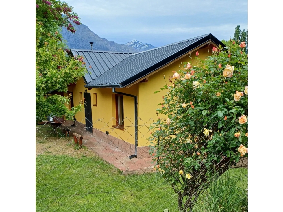 EN VENTA COMPLEJO TURÍSTICO EN LAS GOLONDRINAS ET 48 - 2
