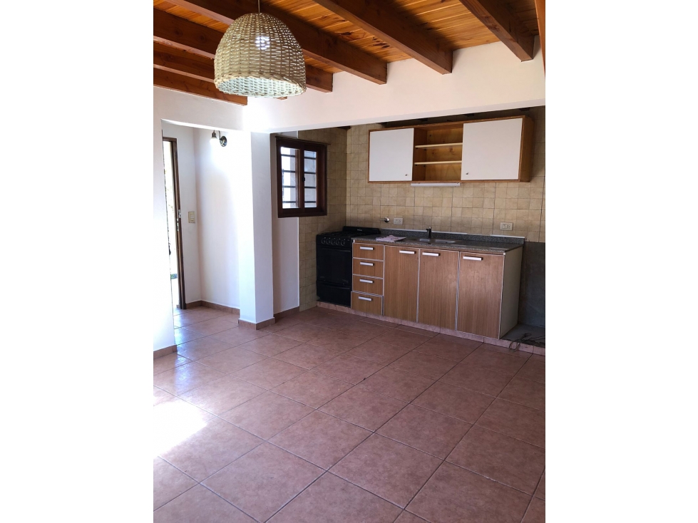 SE ALQUILA CASA DE 2 DORMITORIOS EN BARRIO ANDÉN, EL BOLSÓN - 6