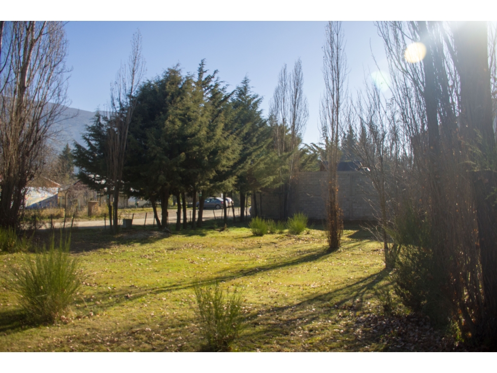 OPORTUNIDAD. LOTE DE 300 M2 EN VENTA EN PARAJE ENTRE RÍOS LO-273 - 6
