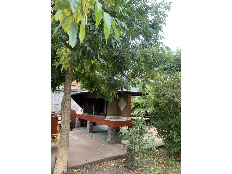 EN VENTA COMPLEJO TURÍSTICO EN EL HOYO ET 47 - 2