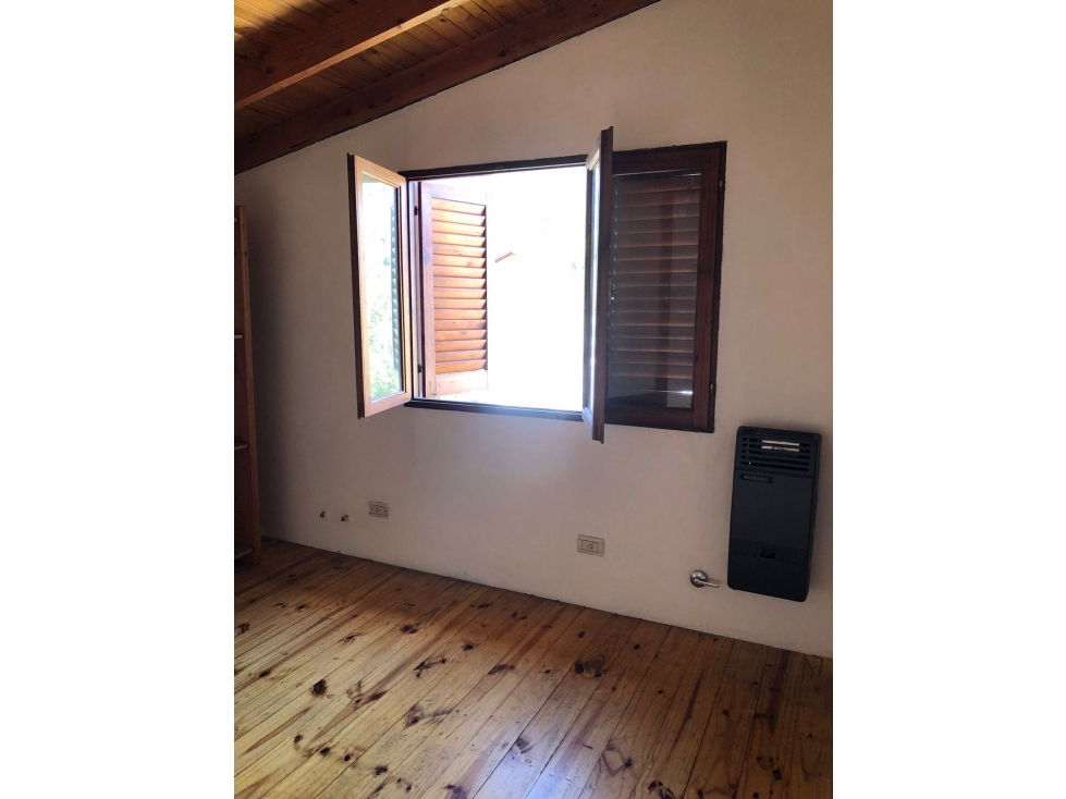 SE ALQUILA CASA DE 2 DORMITORIOS EN BARRIO ANDÉN, EL BOLSÓN - 3
