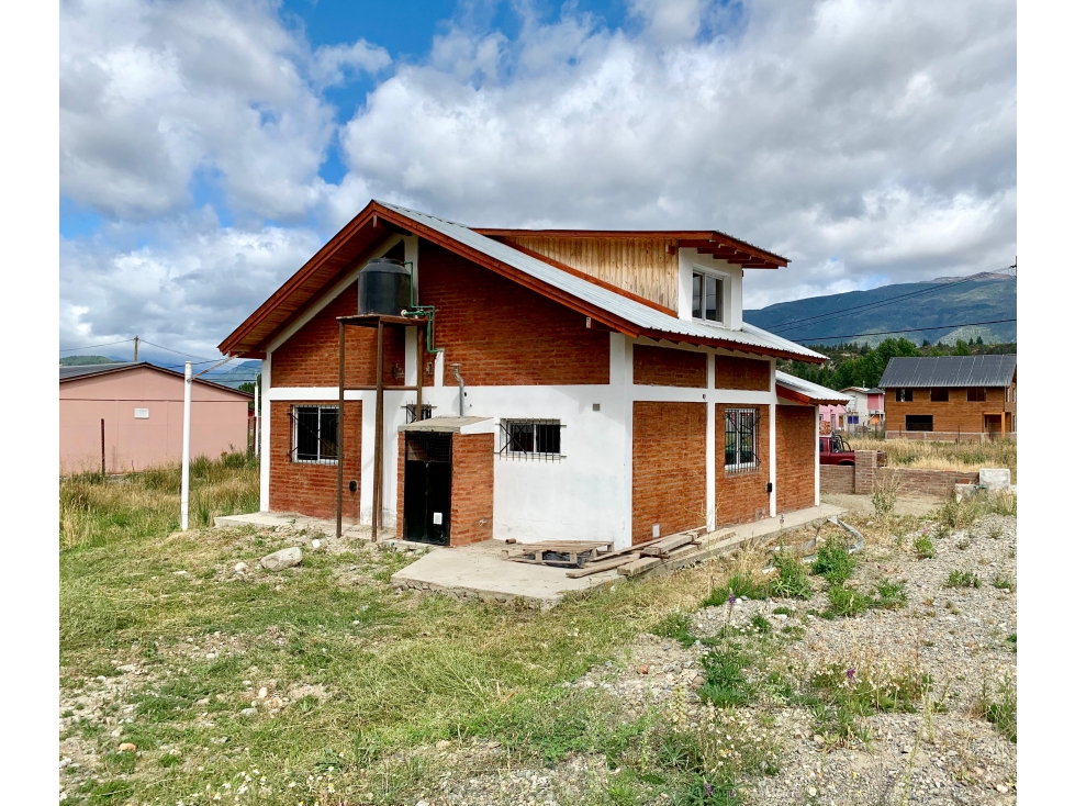 CASA EN EL BOLSON CA-285 - 4