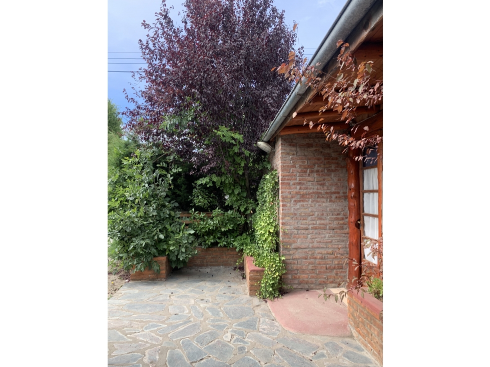 EN VENTA COMPLEJO TURÍSTICO EN EL HOYO ET 47 - 3