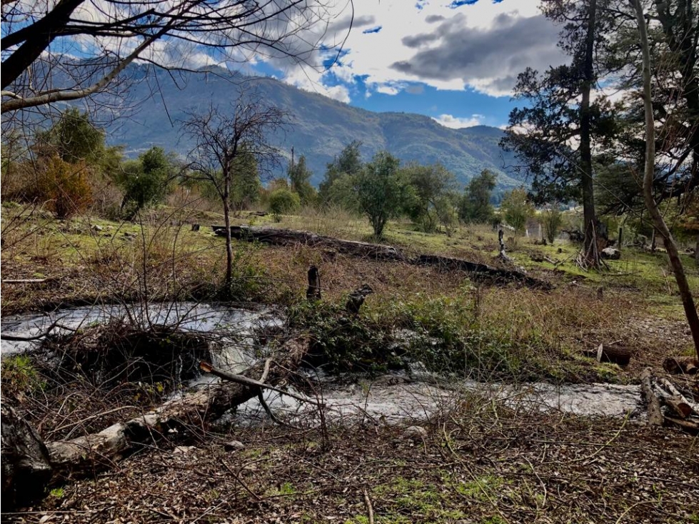 EN VENTA LOTE DE 4337 M2 EN EL HOYO LO-223 - 3