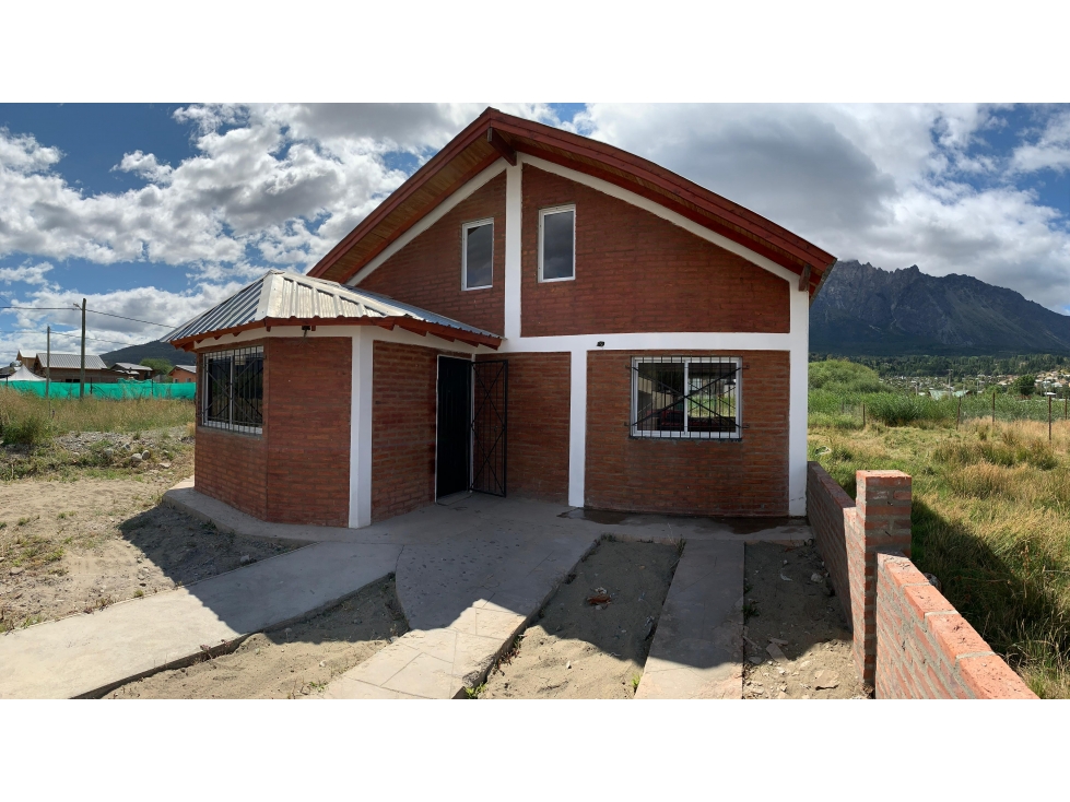CASA EN EL BOLSON CA-285 - 3