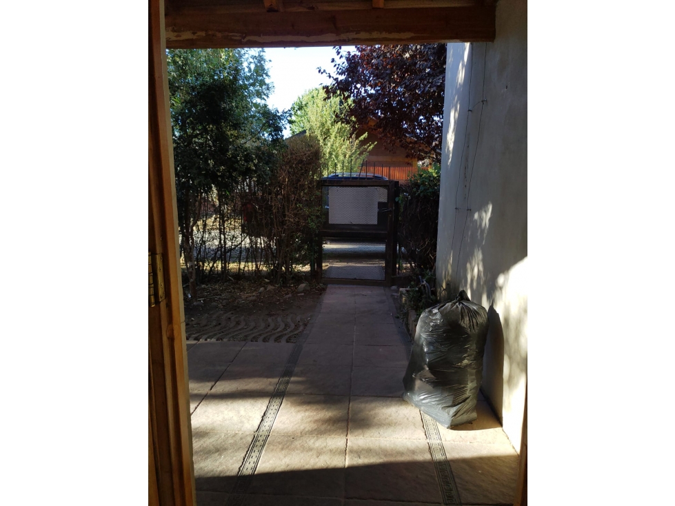 EN VENTA CASA DE 3 DORMITORIOS EN BARRIO ARRAYANES CA-346 — foto 6