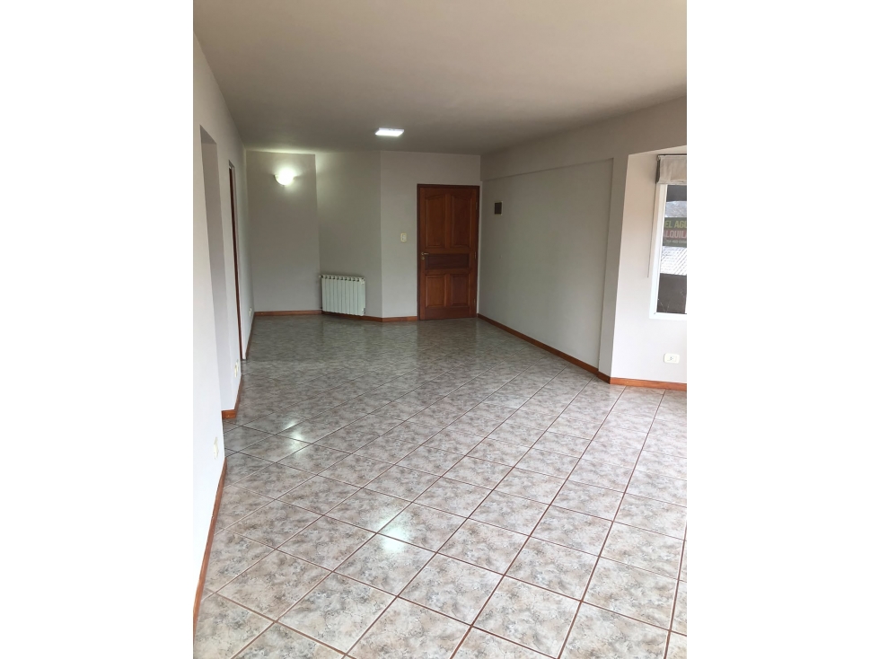 SE ALQUILA DEPARTAMENTO DE 2 DORMITORIOS EL BOLSÓN - 3