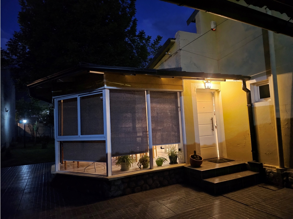 EN VENTA AMPLIA CASA EN BARRIO ANDEN DE EL BOLSÓN CA-329 - 3