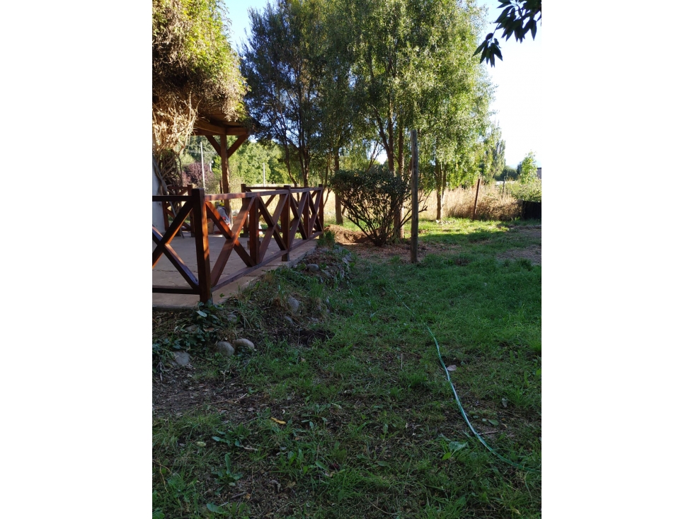 EN VENTA CASA DE 3 DORMITORIOS EN BARRIO ARRAYANES CA-346 — foto 3