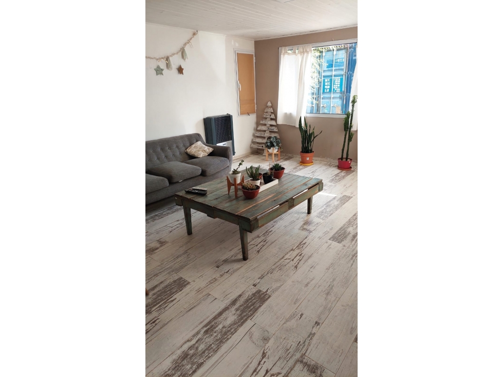 EN VENTA CASA DE 3 DORMITORIOS EN BARRIO LOS ÁLAMOS, EL BOLSÓN CA-360 - 3