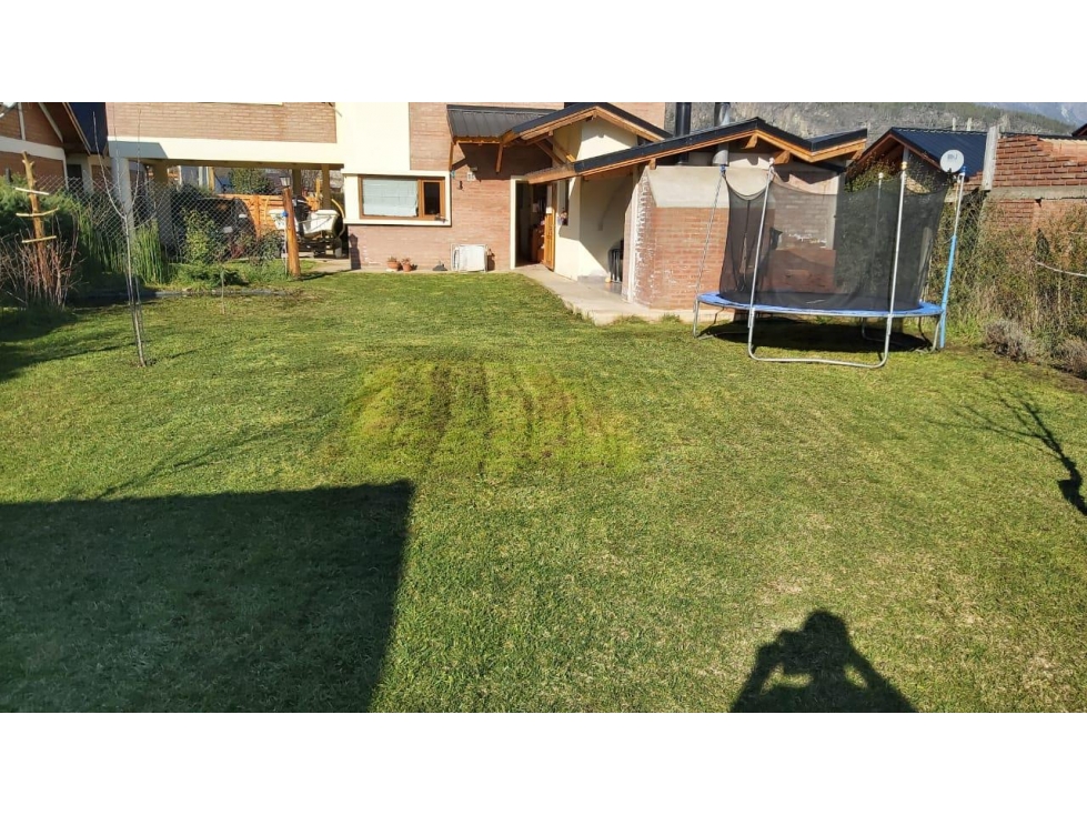 EN VENTA CASA DE 3 DORMITORIOS EN BARRIO ARRAYANES, EL BOLSÓN CA-362 - 5