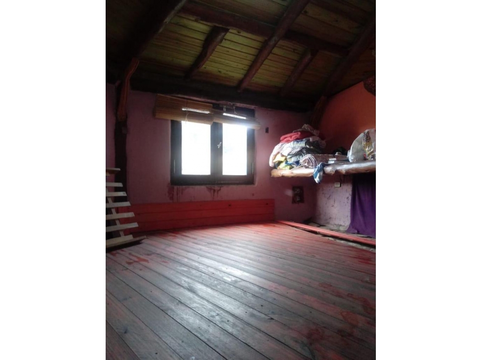 EN VENTA CASA EN CHOLILA CA-218 - 2