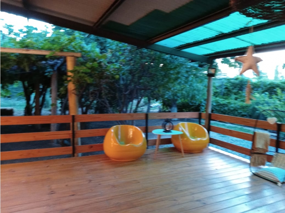 SE VENDE/ PERMUTA EXCELENTE PROPIEDAD EN TRELEW CA-238 - 6