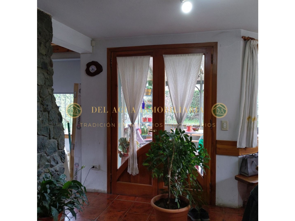 EN VENTA CASA EN EL BOLSÓN CA-283 — foto 5
