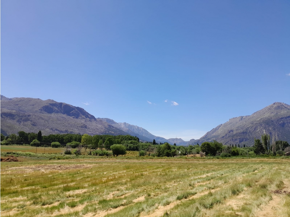EN VENTA LOTES DE 600 A 700 M2 APROX EN EL HOYO LO-257 - 2