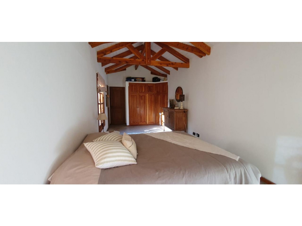 EN VENTA IMPORTANTE PROPIEDAD EN LAS GOLONDRINAS, CHUBUT CA-330 - 5