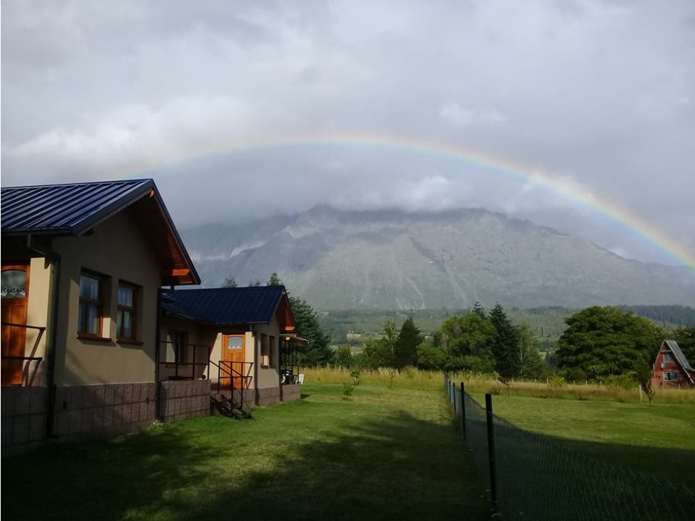 EN VENTA COMPLEJO TURÍSTICO EN LAS GOLONDRINAS ET 48 - 5