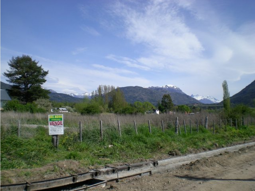 EN VENTA LOTES EN EL CENTRO DE EL HOYO LO 48 - 2