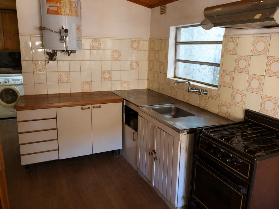 EN VENTA CASA DE 2 DORMITORIOS EN EL BOLSÓN - CA-351 - 2