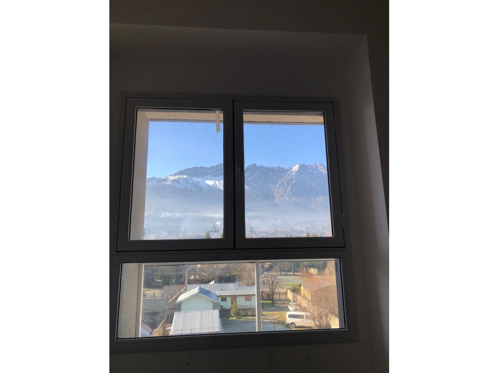 DEPARTAMENTO EN VENTA SOBRE AV. SAN MARTÍN, EL BOLSÓN CA-356 - 3