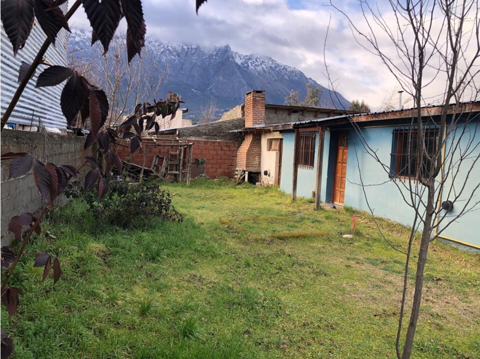 EN VENTA CASA DE 2 DORMITORIOS EN EL BOLSÓN CA-359 - 6