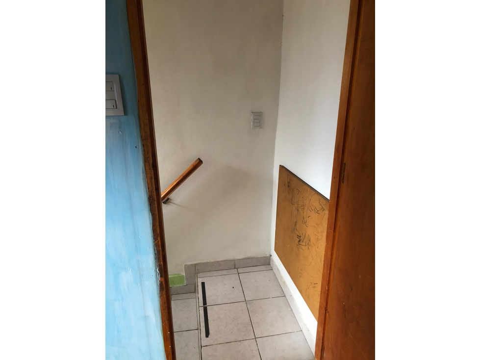 SE ALQUILA DEPARTAMENTO DE 2 DORMITORIOS SOBRE AV SAN MARTÍN - 5