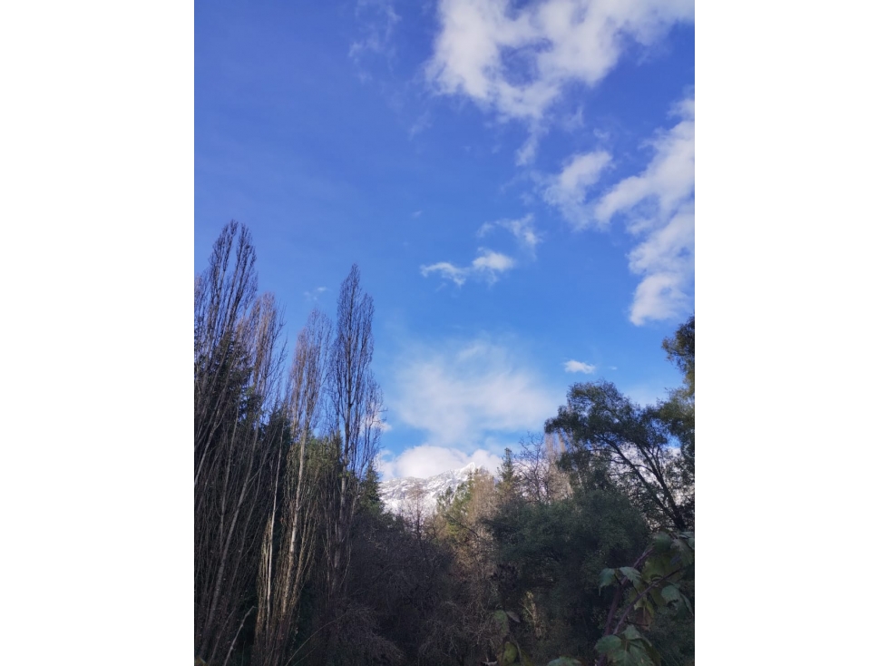 EN VENTA LOTE DE 5000 M2 A POCA DISTANCIA DE LA RUTA 40 SUR, EL BOLSÓN - 2