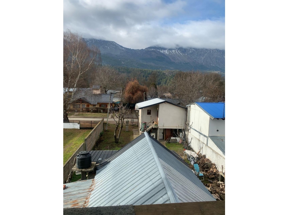 EN VENTA DEPARTAMENTO DE UN DORMITORIO EN EL BOLSÓN CA-363 - 4