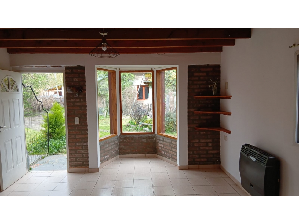 SE ALQUILA DUPLEX EN BARRIO ANDEN, EL BOLSÓN - 3