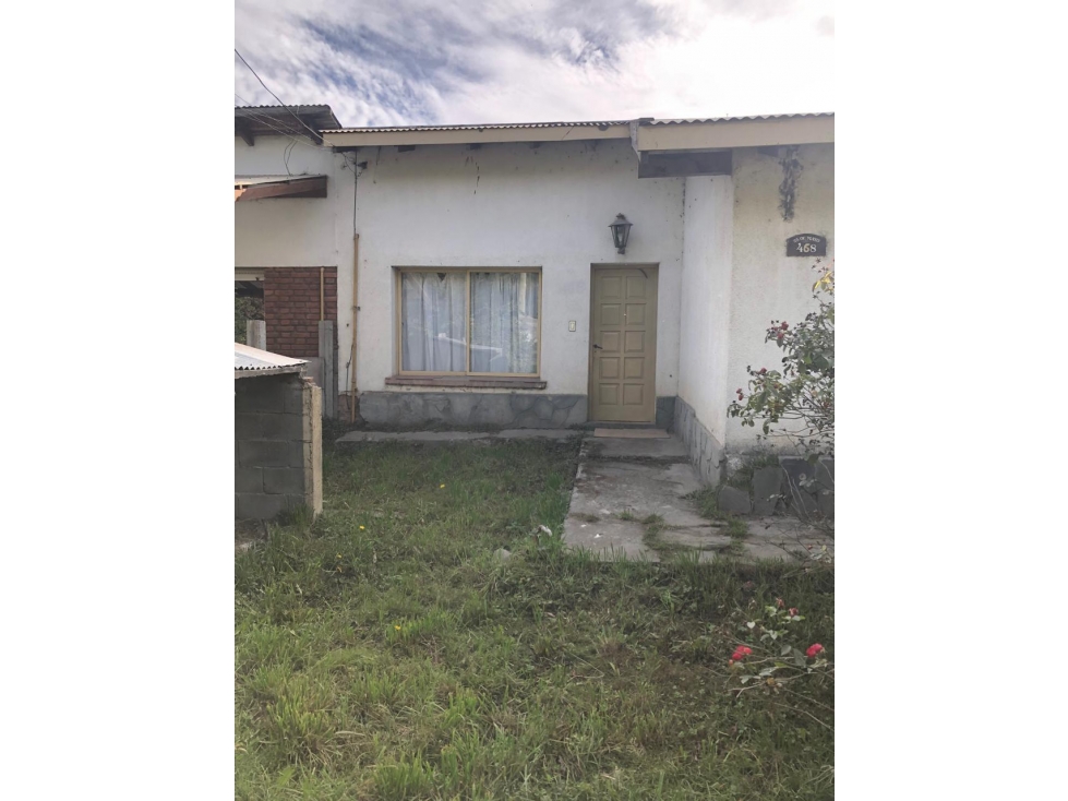 EN VENTA CASA CON DEPARTAMENTO EN EL BOLSON CA-328 - 2