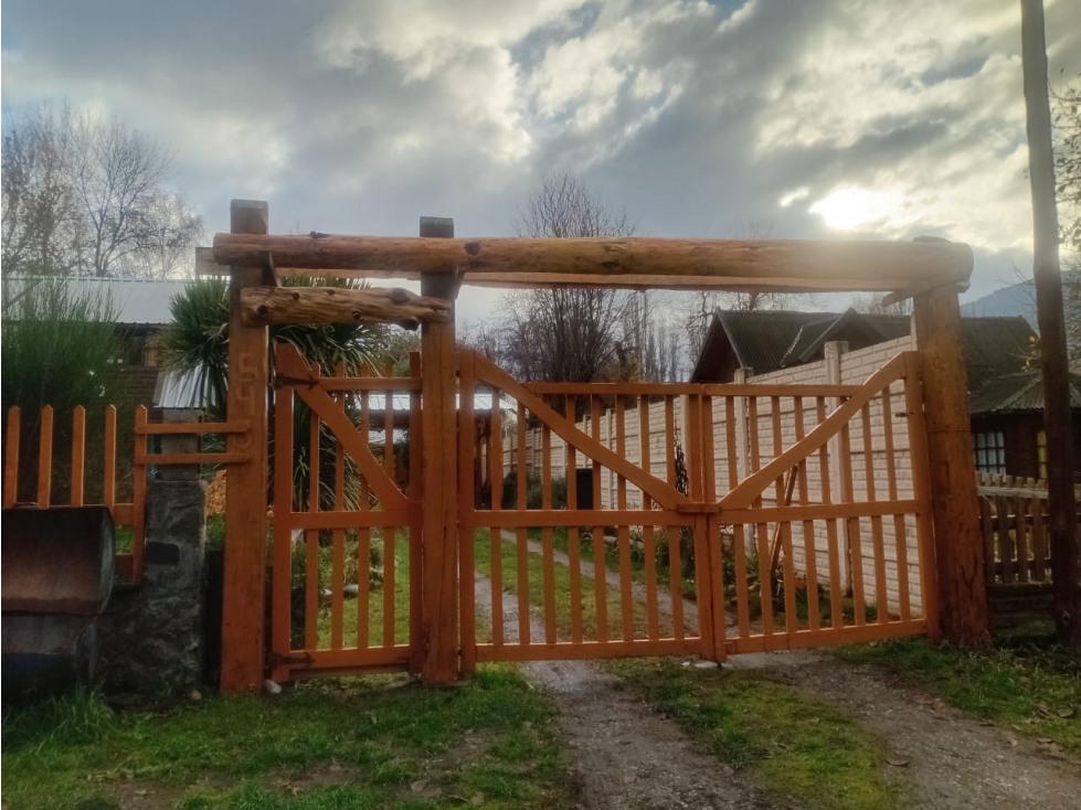 EN VENTA CASA CON DOS DEPARTAMENTOS EN BARRIO LAS QUINTAS CA-335 — foto 2