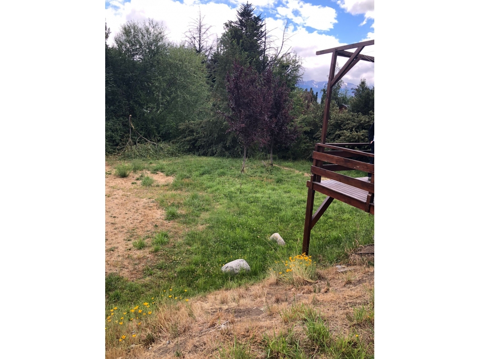 EN VENTA CASA DE 3 DORMITORIOS EN CERRO AMIGO, EL BOLSÓN CA-352 - 3