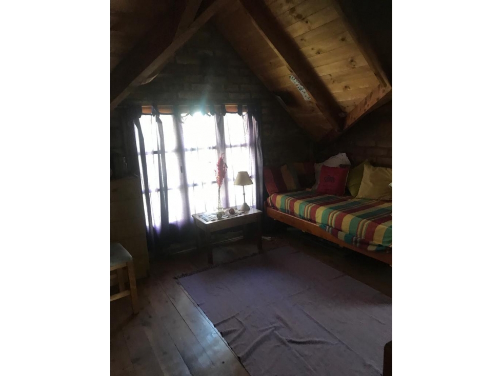 EN VENTA CASA DE 110 M2 EN EL BOLSÓN CA-231 - 6