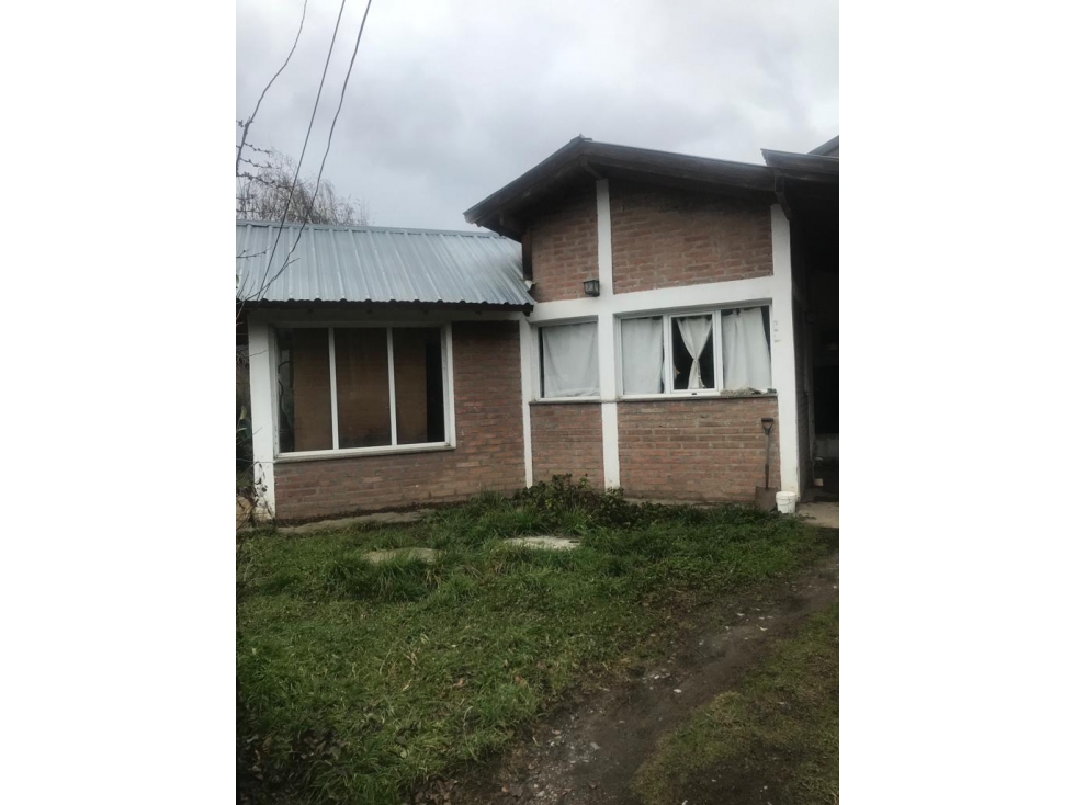 EN VENTA CASA DE 62 M2 EN EL BOLSÓN CA-240 - 4