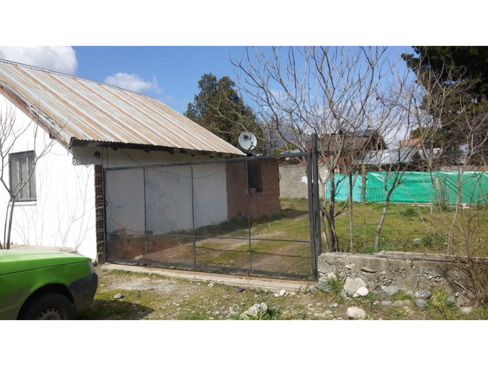 EN VENTA CASA EN LAGO PUELO CA-263 - 3