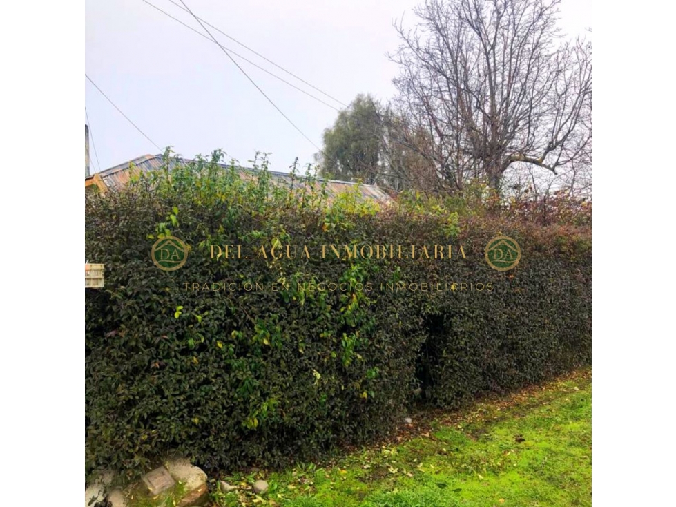 2 CASAS CON AMPLIO LOTE DE 1.102 M2 EN EL BOLSÓN CA-275 - 6